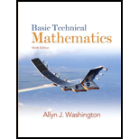 Basic Technical Mathematics Value Package (includes MyMathLab/MyStatLab Student Access ) - 9th Edition - by Allyn J. Washington - ISBN 9780136065357