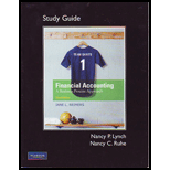 Study Guide And Powernotes For Financial Accounting: A Business Process Approach