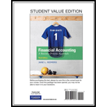 Financial Accounting: Business Process Approach, Student Value Edition (3rd Edition) - 3rd Edition - by Jane L. Reimers - ISBN 9780136115397