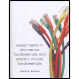 Electronics Fundamentals: Circuits, Devices & Applications With Lab Manual (8th Edition) - 8th Edition - by Thomas L. Floyd, David M. Buchla - ISBN 9780136125129