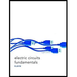 Electric Circuits Fundamentals & Lab Mnl Pk