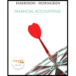 Financial Accounting - 7th Edition - by Walter T. Harrison, Charles T. Horngren - ISBN 9780136129349