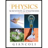 Physics for Scientists and Engineers with Modern Physics - 4th Edition - by Douglas C. Giancoli - ISBN 9780136139225