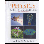 Physics For Scientists & Engineers Vol. 3 (chs 36-44) With Modern Physics And Mastering Physics (4th Edition) - 4th Edition - by Douglas C. Giancoli - ISBN 9780136139256
