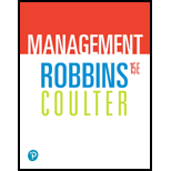 Pearson eText Management -- Instant Access (Pearson+) - 15th Edition - by Stephen Robbins,  Mary Coulter - ISBN 9780136714491