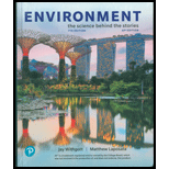 ENVIRONMENT:AP EDITION W/TEST PREP PKG  - 7th Edition - by WITHGOTT - ISBN 9780136738503