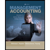 Management Accounting