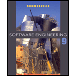 Software Engineering - 9th Edition - by Ian Sommerville - ISBN 9780137035151