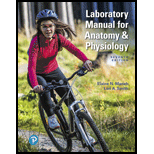 Pearson eText for Laboratory Manual for Anatomy & Physiology -- Instant Access (Pearson+) - 7th Edition - by Elaine Marieb,  Pamela Jackson - ISBN 9780137523078