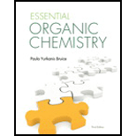 Pearson eText for Essential Organic Chemistry -- Instant Access (Pearson+)
