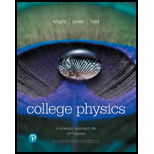 COLLEGE PHYSICS:STRATEGIC APPR.AP ED.