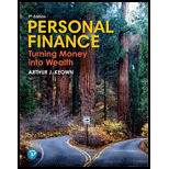 Personal Finance - 9th Edition - by Arthur J. Keown - ISBN 9780137672073