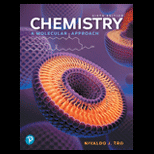 EBK CHEMISTRY:MOLECULAR APPROACH        - 6th Edition - by Tro - ISBN 9780137832224