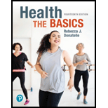 EBK HEALTH                              - 14th Edition - by Donatelle - ISBN 9780137886340