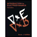 Introduction to Electrodynamics - 3rd Edition - by David J. Griffiths - ISBN 9780138053260