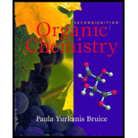 Organic Chemistry, Second Edition - 2nd Edition - by Paula Yurkanis Bruice - ISBN 9780138419257