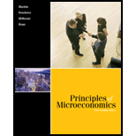 Principles of Microeconomics - 3rd Edition - by Mankiw - ISBN 9780176416034