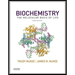 Biochemistry, The Molecular Basis of Life, 6th Edition