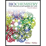 Biochemistry: The Molecular Basis Of Life, 4th Edition - 4th Edition - by MCKEE - ISBN 9780195372311