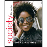 Society: The Basics - 11th Edition - 11th Edition - by Macionis, John J. - ISBN 9780205003785