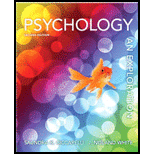 Psychology (Custom) - 2nd Edition - by Saundra K. Ciccarelli, J. Noland White - ISBN 9780205256419