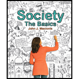 Society: The Basics - 12th Edition - by John J. Macionis - ISBN 9780205898916