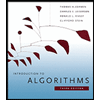 Introduction to Algorithms