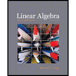 Linear Algebra Plus Mymathlab Getting Started Kit for Linear Algebra and Its Applications - 4th Edition - by Lay, David C. - ISBN 9780321399144