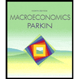 MACROECONOMICS - 8th Edition - by PARKIN - ISBN 9780321416575