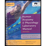 Human Anatomy and Physiology Lab. Man. Pig, Update -Text Only - 9th Edition - by Marieb - ISBN 9780321542465