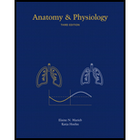 Anatomy &physiology With Ip-10 Cd-rom (3rd Edition) - 3rd Edition - by Elaine N. Marieb, Katja Hoehn - ISBN 9780321559609