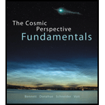 The Cosmic Perspective Fundamentals - 1st Edition - by Bennett, Jeffrey/ Donahue - ISBN 9780321567048