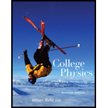 College Physics with Masteringphysics(tm) [With Masteringphysics] - 7th Edition - 7th Edition - by Wilson, Jerry D., Buffa, Anthony J., Lou, Bo - ISBN 9780321571113