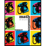 Mathematics All Around + Mymathlab Student Access Kit - 4th Edition - by Tom Pirnot - ISBN 9780321575944