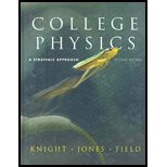 College Physics: A Strategic Approach - 2nd Edition - by Randall Dewey Knight, Brian Jones, Stuart Field - ISBN 9780321595492