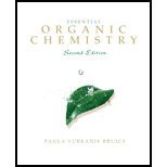 Essential Organic Chemistry - 2nd Edition - by Paula Y. Bruice - ISBN 9780321596956