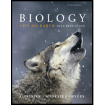 Biology: Life on Earth with Physiology - 9th Edition - by Gerald Audesirk, Teresa Audesirk, Bruce E. Byers - ISBN 9780321598462