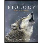 Biology: Life on Earth - 9th Edition - by Gerald Audesirk, Teresa Audesirk, Bruce E. Byers - ISBN 9780321598479
