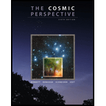The Cosmic Perspective [With CDROM and Access Code] - 6th Edition - 6th Edition - by Bennett, Jeffrey, Donahue, Megan, SCHNEIDER, Nicholas - ISBN 9780321620903