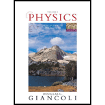 Physics: Principles with Applications - 7th Edition - by Douglas C. Giancoli - ISBN 9780321625922