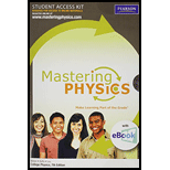 Masteringphysics(tm) with Pearson Etext Student Access Kit for College Physics - 7th Edition - by Wilson, Jerry D., Buffa, Anthony J., Lou, Bo - ISBN 9780321636638