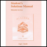 Intermediate Algebra For College Students - 8th Edition - by Allen R. Angel - ISBN 9780321652652