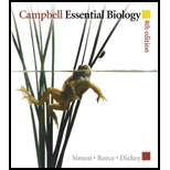 Campbell Essential Biology (4th Edition) - 4th Edition - by Eric J. Simon, Jane B. Reece, Je... - ISBN 9780321652898