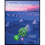 Introductory Chemistry: Concepts and Critical Thinking - 6th Edition - by Charles H. Corwin - ISBN 9780321663054