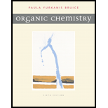 Organic Chemistry (6th Edition) - 6th Edition - by Paula Yurkanis Bruice - ISBN 9780321663139