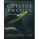 College Physics: A Strategic Approach, Books a la Carte Edition - 2nd Edition - by Knight, Randall D., Jones, Brian, Field, Stuart - ISBN 9780321675477