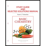 Basic Chemistry - 3rd Edition - by Karen C. Timberlake - ISBN 9780321676269