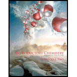 Introductory Chemistry (4th Edition) - 4th Edition - by Nivaldo J. Tro - ISBN 9780321687937