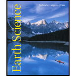 Earth Science - 13th Edition - 13th Edition - by Tarbuck, Edward J., Lutgens, Frederick K., Tasa, Dennis - ISBN 9780321688507