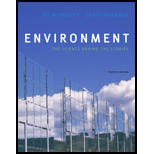 Environment: The Science Behind the Stories - 4th Edition - by Jay H. Withgott, Scott R. Brennan - ISBN 9780321715340